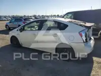 2015 Toyota PRIUS фото