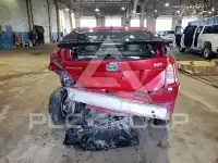 2015 Toyota PRIUS фото