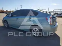 2015 Toyota PRIUS фото