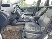 2015 Toyota PRIUS фото