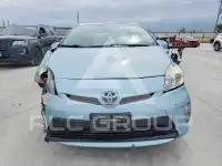 2015 Toyota PRIUS фото