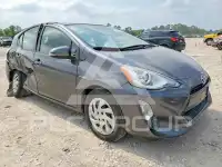 2015 Toyota PRIUS photo