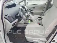 2015 Toyota PRIUS photo