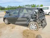 2015 Toyota PRIUS photo