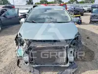 2015 Toyota PRIUS фото