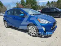 2015 Toyota PRIUS фото