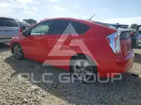 2015 Toyota PRIUS фото
