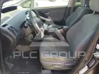 2015 Toyota PRIUS photo