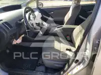 2015 Toyota PRIUS фото