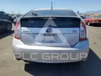 2015 Toyota PRIUS фото