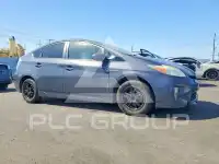 2015 Toyota PRIUS photo