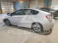 2015 Toyota PRIUS фото