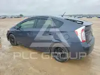 2015 Toyota PRIUS фото