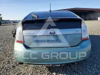 2015 Toyota PRIUS фото