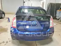 2015 Toyota PRIUS photo