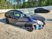 2015 Toyota PRIUS фото