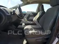 2015 Toyota PRIUS фото