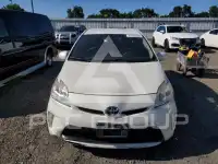2015 Toyota PRIUS фото