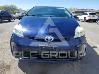 2015 Toyota PRIUS фото