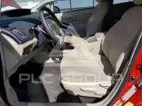 2015 Toyota PRIUS фото