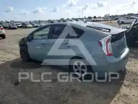 2015 Toyota PRIUS фото