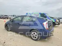 2015 Toyota PRIUS фото