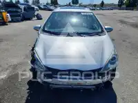 2015 Toyota PRIUS фото
