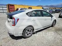 2015 Toyota PRIUS фото