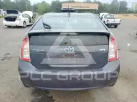 2015 Toyota PRIUS фото