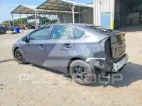 2015 Toyota PRIUS фото
