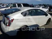 2015 Toyota PRIUS фото