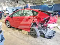 2015 Toyota PRIUS фото