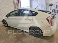 2015 Toyota PRIUS фото