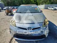 2015 Toyota PRIUS фото