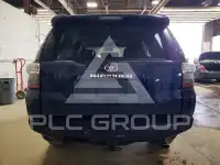 2015 Toyota 4 RUNNER фото