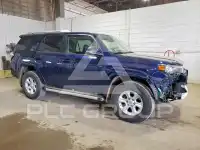 2015 Toyota 4 RUNNER фото
