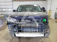 2015 Toyota 4 RUNNER фото