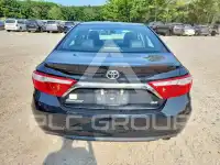 2015 Toyota CAMRY photo