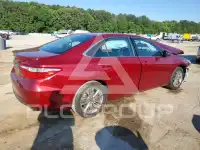 2015 Toyota CAMRY фото