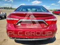 2015 Toyota CAMRY фото