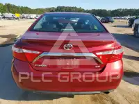 2015 Toyota CAMRY фото