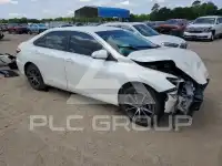 2015 Toyota CAMRY фото