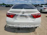 2015 Toyota CAMRY фото