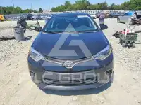 2015 Toyota COROLLA photo