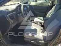 2015 Toyota COROLLA photo