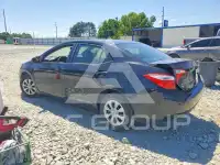 2015 Toyota COROLLA photo