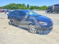 2015 Toyota COROLLA photo
