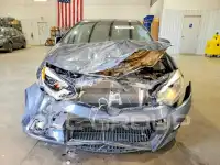2015 Toyota COROLLA фото