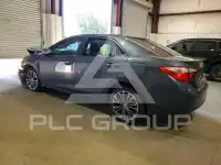 2015 Toyota COROLLA фото