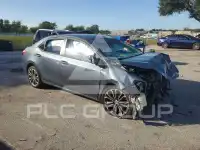 2015 Toyota COROLLA фото